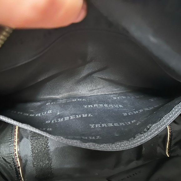 Burberry Nova Check Handbag - EUC Authentic - Picture 12 of 14